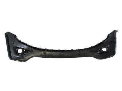 Jeep 68214172AA Bumper Cover