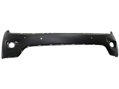 Jeep 68214172AA Bumper Cover