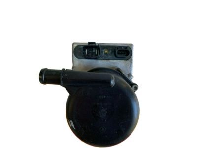 Jeep 52124998AH PUMP Power Steering