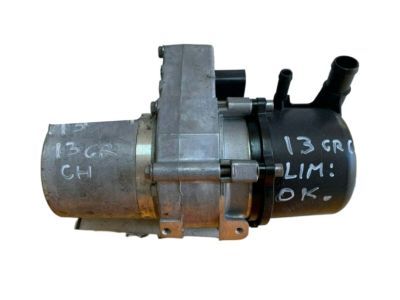 Jeep 52124998AH PUMP Power Steering