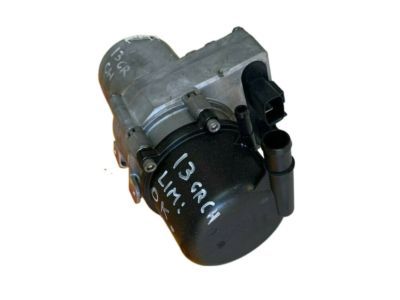 Jeep 52124998AH PUMP Power Steering