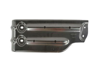 Ram 68200064AB SKID PLATE Power Steering