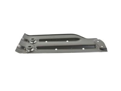 Ram 68200064AB SKID PLATE Power Steering