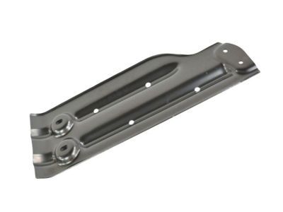 Ram 68200064AB SKID PLATE Power Steering