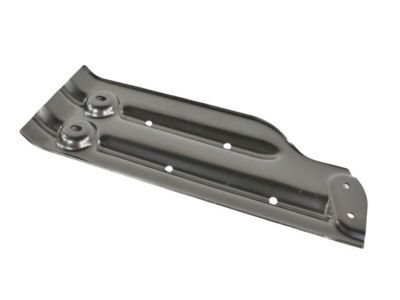 Ram 68200064AB SKID PLATE Power Steering