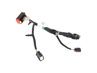 Mopar 68438672AA Wiring Jumper Tail Lamp Left