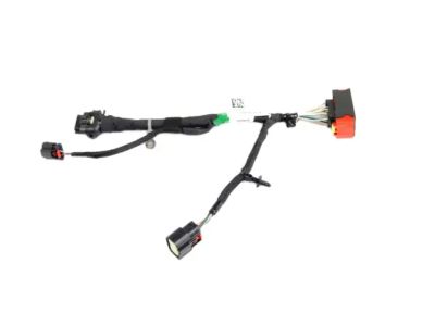 Mopar 68438672AA Wiring Jumper Tail Lamp Left