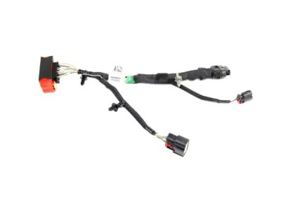 Mopar 68438672AA Wiring Jumper Tail Lamp Left