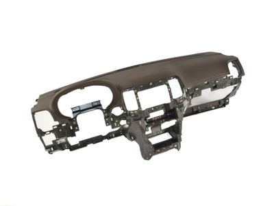Mopar 5ZN202UCAA Instrument Panel Base Panel 5ZN202UCAA Mopar Instrument Panel Base Panel Product Photo 1 of 5