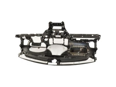 5ZN202UCAA Mopar Instrument Panel Base Panel Product Photo 2 of 5