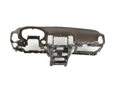 5ZN202UCAA Mopar Instrument Panel Base Panel Product Photo 5 of 5