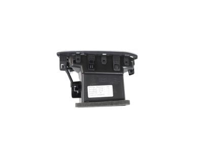 Mopar 6EC031X9AB Side Outlet, Outer Driver Side