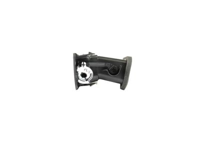 Mopar 6EC031X9AB Side Outlet, Outer Driver Side