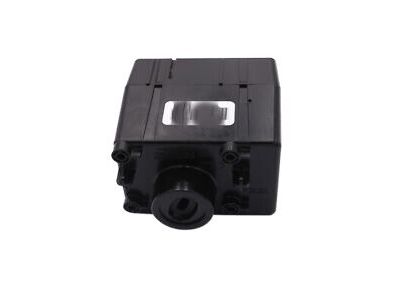 Jeep 5026533AE RECEIVER Wireless Ignition Node