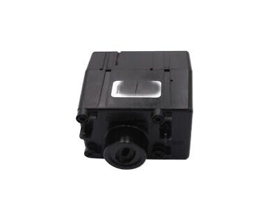 Jeep 5026533AE RECEIVER Wireless Ignition Node