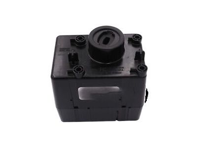 Jeep 5026533AE RECEIVER Wireless Ignition Node