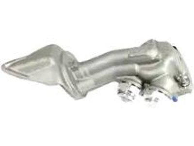 Mopar 53011252AB Adapter Engine Oil Filter