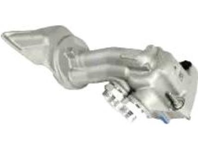 Mopar 53011252AB Adapter Engine Oil Filter