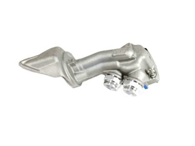 Mopar 53011252AB Adapter Engine Oil Filter