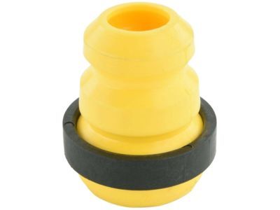 Dodge 4721599AB BUMPER Jounce