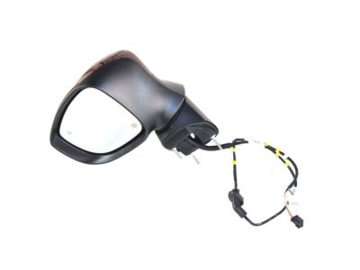 Mopar 5VD37NRVAC Mirror Outside Rearview