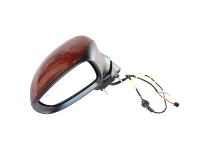 Mopar 5VD37NRVAC Mirror Outside Rearview Mopar 5VD37NRVAC Mirror Outside Rearview