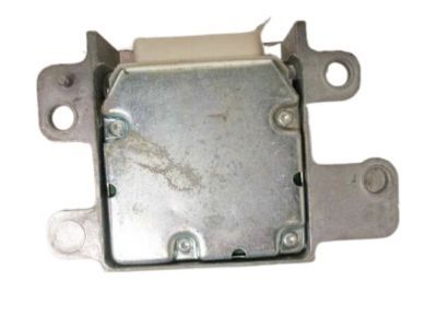 Dodge Air Bag Control Module - 56043138AC
