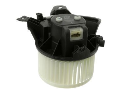 Ram 68241593AA Blower Motor