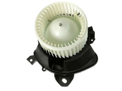 Ram 68241593AA Blower Motor