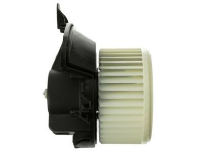 Ram 68241593AA Blower Motor