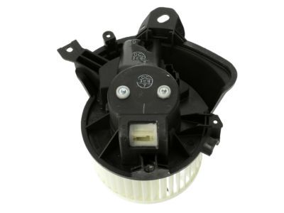 Ram 68241593AA Blower Motor