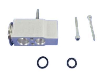 Ram A/C Expansion Valve - 68048896AB