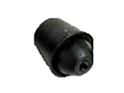 Ram 68054188AA Storage Box Bumper