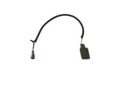 Ram 68367545AA Lamp Switch