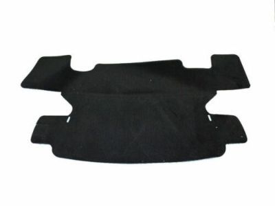 Dodge 5NN53DX9AB CARPET Rear Shelf