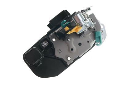 Jeep 55113372AA LATCH Front Door