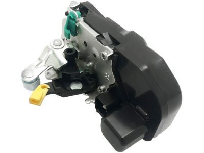 Jeep 55113372AA LATCH Front Door