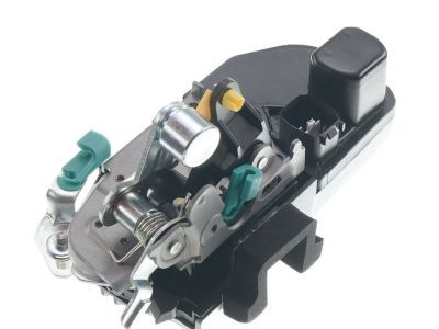 Jeep 55113372AA LATCH Front Door