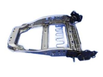 Jeep 68003049AA Seat Back Frame