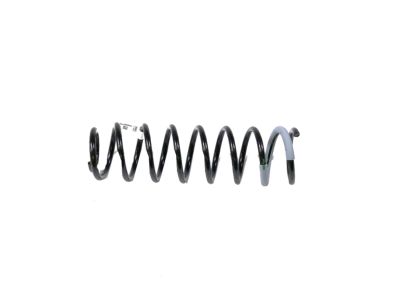 Mopar 68253659AC Spring Front Coil