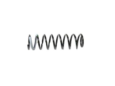 Mopar 68253659AC Spring Front Coil
