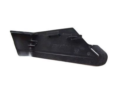 Dodge 68175183AC Center Panel Cover