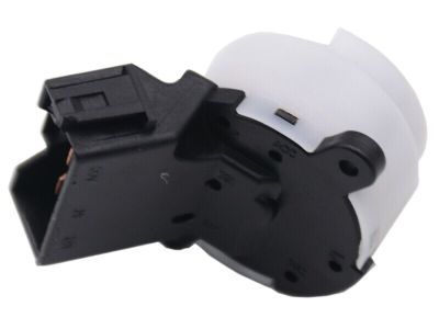 Chrysler Ignition Switch - MB903639