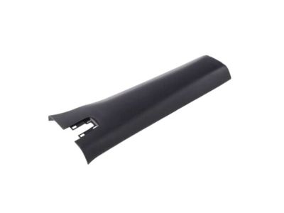 Ram 6EK58TX7AB MOLDING B Pillar Lower
