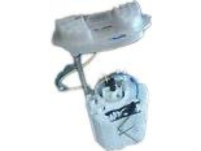 Mopar 68399000AA Module Kit Fuel Pump/Level Unit