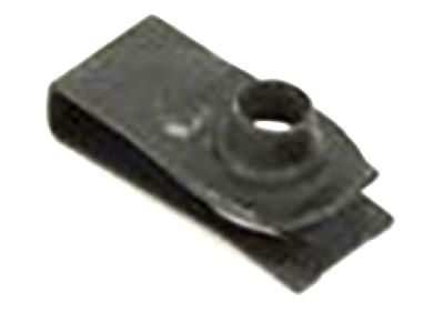 Jeep 6506081AA Mount Bracket U-Nut