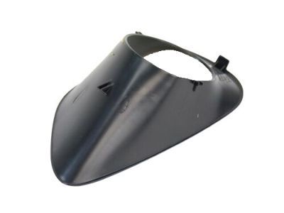 Jeep 68078285AA Fog Lamp Bezel