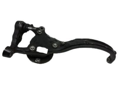 Chrysler 5181896AD Knuckle