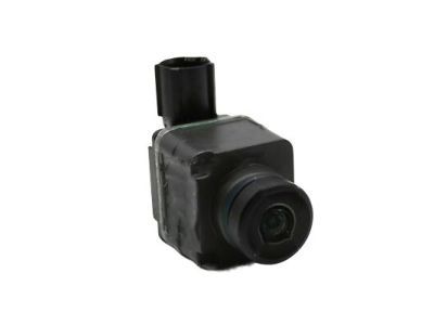 Ram 68170934AI Rear Camera