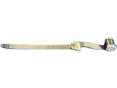 5JY421D5AB Mopar Seat Belt Rear Outer Product Photo 2 of 3
